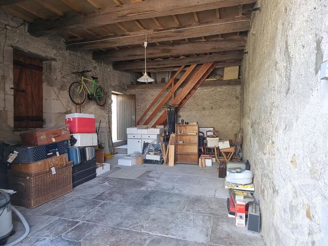 Maison à vendre - 8 pièces - 250 m2 - Pouilly Sur Loire - 58 - BOURGOGNE