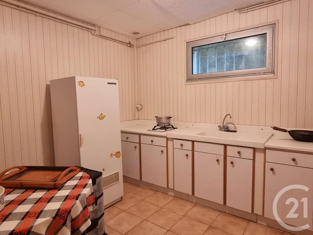 Maison à vendre - 8 pièces - 250 m2 - Pouilly Sur Loire - 58 - BOURGOGNE