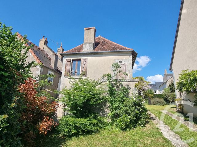 Maison à vendre - 8 pièces - 250 m2 - Pouilly Sur Loire - 58 - BOURGOGNE