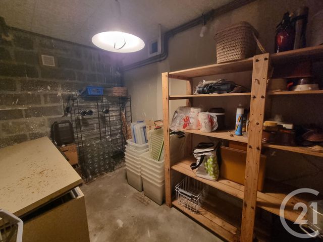 Maison à vendre - 8 pièces - 250 m2 - Pouilly Sur Loire - 58 - BOURGOGNE