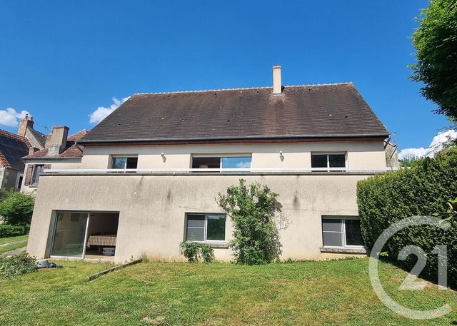 Maison à vendre - 8 pièces - 250 m2 - Pouilly Sur Loire - 58 - BOURGOGNE