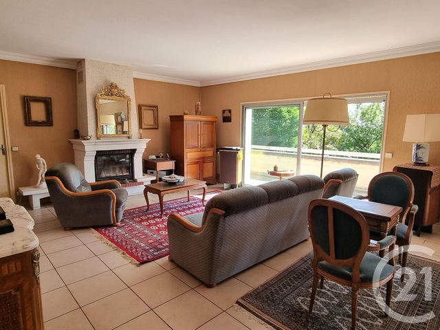 Maison à vendre - 8 pièces - 250 m2 - Pouilly Sur Loire - 58 - BOURGOGNE