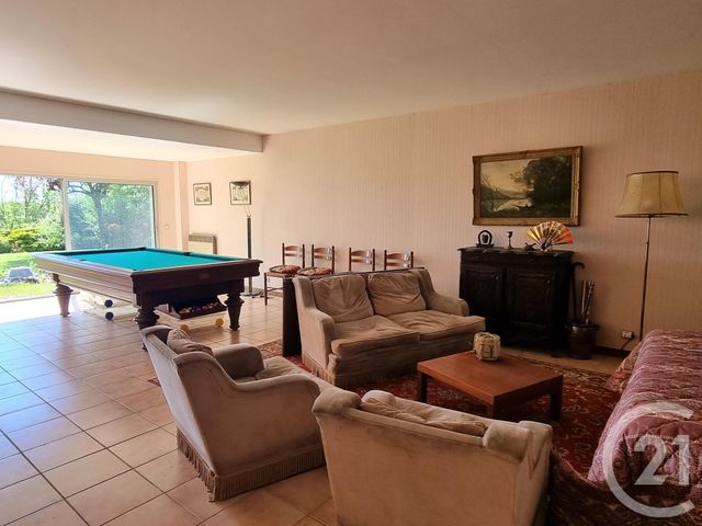 Maison à vendre - 8 pièces - 250 m2 - Pouilly Sur Loire - 58 - BOURGOGNE