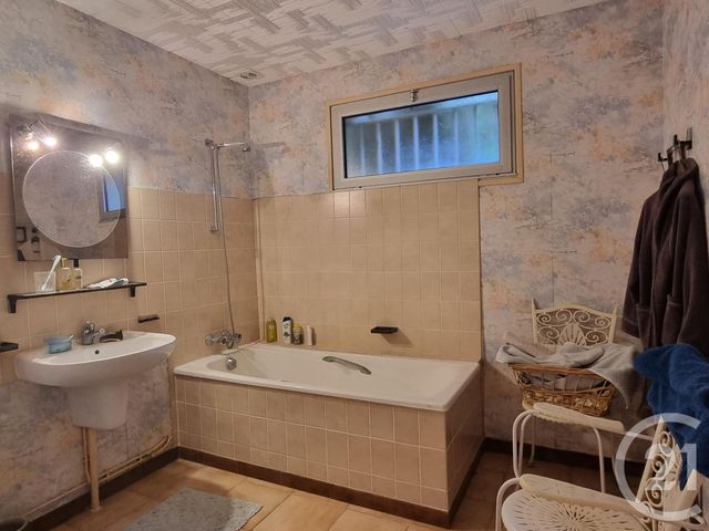 Maison à vendre - 8 pièces - 250 m2 - Pouilly Sur Loire - 58 - BOURGOGNE