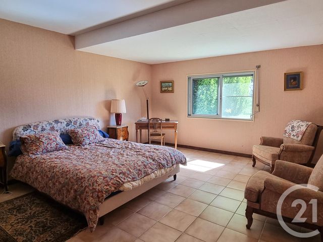 Maison à vendre - 8 pièces - 250 m2 - Pouilly Sur Loire - 58 - BOURGOGNE