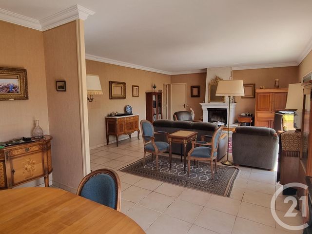 Maison à vendre - 8 pièces - 250 m2 - Pouilly Sur Loire - 58 - BOURGOGNE