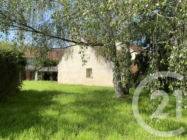 Maison &agrave; vendre - 8 pi&egrave;ces - 279 m2 - Bannay - 18 - CENTRE
