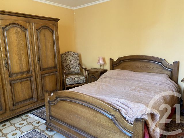 Maison &agrave; vendre - 8 pi&egrave;ces - 279 m2 - Bannay - 18 - CENTRE