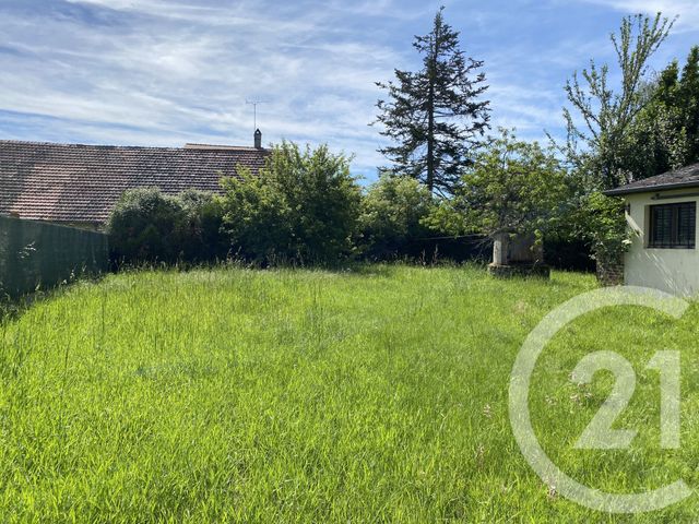 Maison &agrave; vendre - 8 pi&egrave;ces - 279 m2 - Bannay - 18 - CENTRE