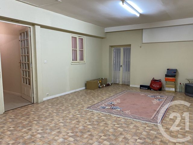 Maison &agrave; vendre - 8 pi&egrave;ces - 279 m2 - Bannay - 18 - CENTRE