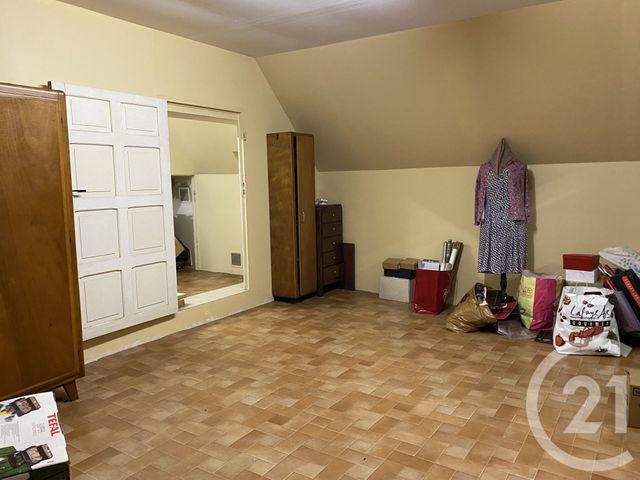 Maison &agrave; vendre - 8 pi&egrave;ces - 279 m2 - Bannay - 18 - CENTRE