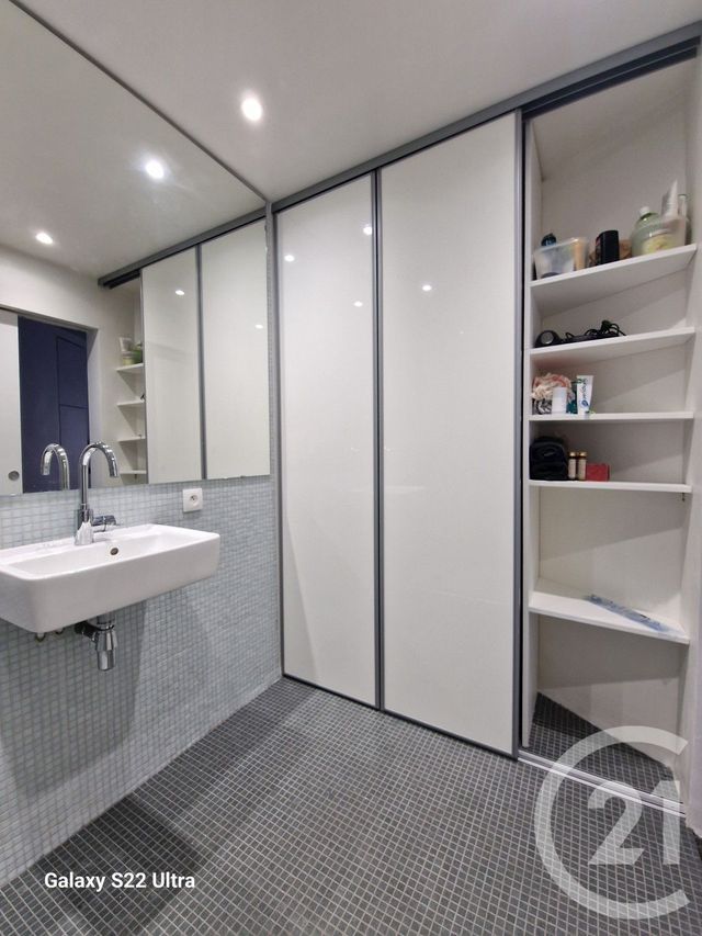 Maison &agrave; vendre - 4 pi&egrave;ces - 125 m2 - Cosne Cours Sur Loire - 58 - BOURGOGNE