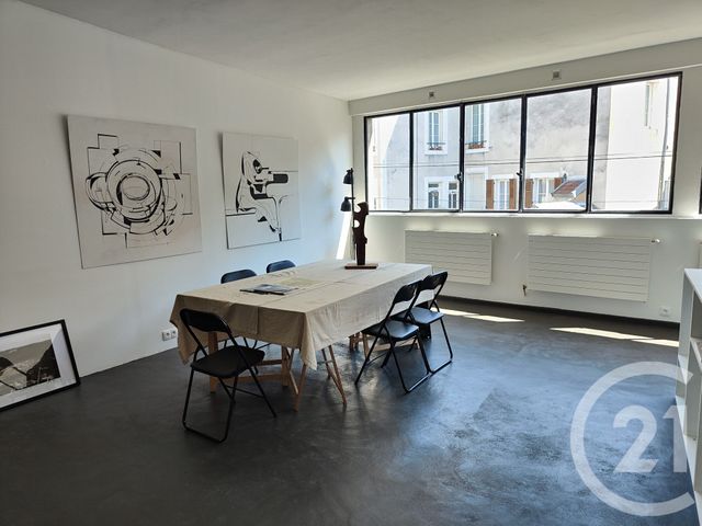 Maison à vendre - 4 pièces - 125 m2 - Cosne Cours Sur Loire - 58 - BOURGOGNE