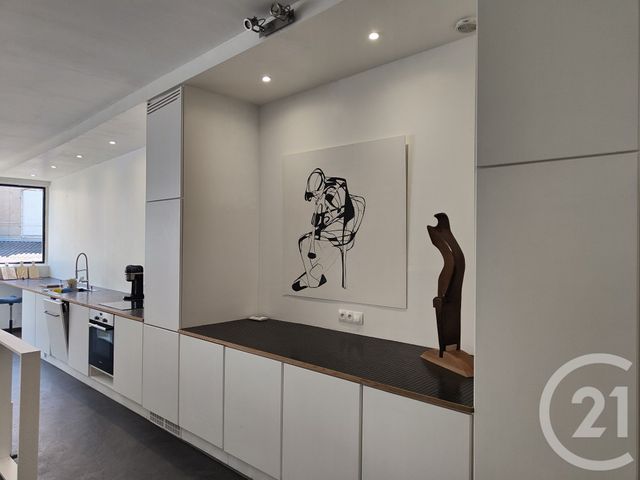 Maison à vendre - 4 pièces - 125 m2 - Cosne Cours Sur Loire - 58 - BOURGOGNE