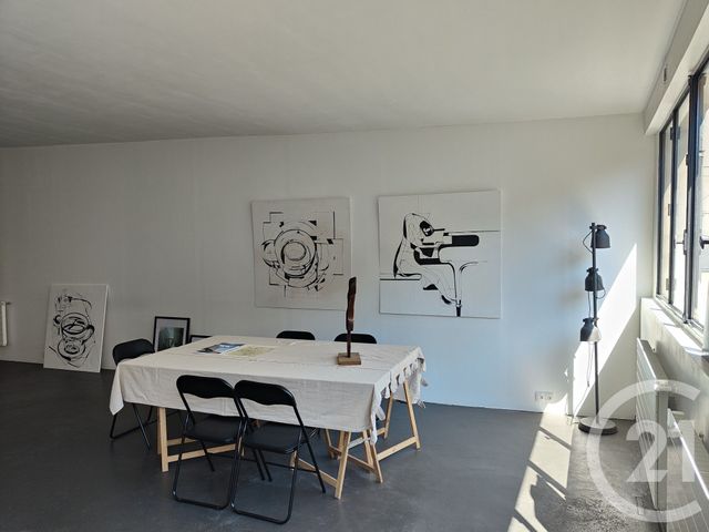 Maison à vendre - 4 pièces - 125 m2 - Cosne Cours Sur Loire - 58 - BOURGOGNE