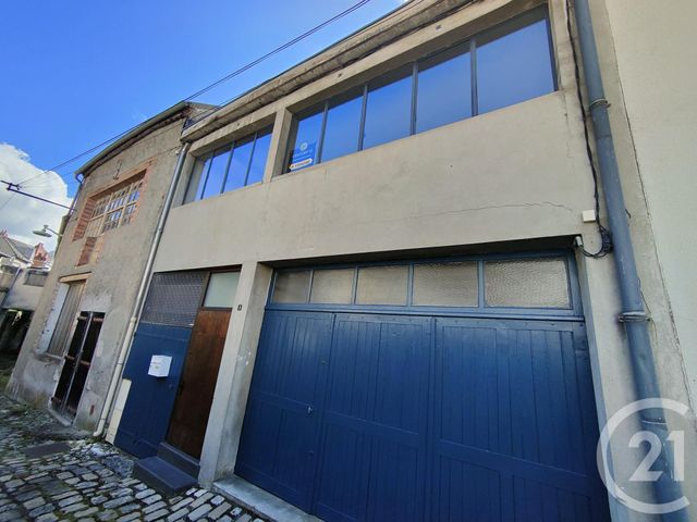 Maison à vendre - 4 pièces - 125 m2 - Cosne Cours Sur Loire - 58 - BOURGOGNE