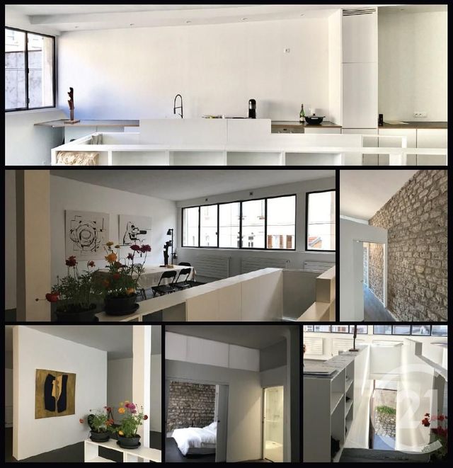 Maison à vendre - 4 pièces - 125 m2 - Cosne Cours Sur Loire - 58 - BOURGOGNE