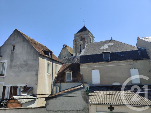 Maison à vendre - 4 pièces - 125 m2 - Cosne Cours Sur Loire - 58 - BOURGOGNE