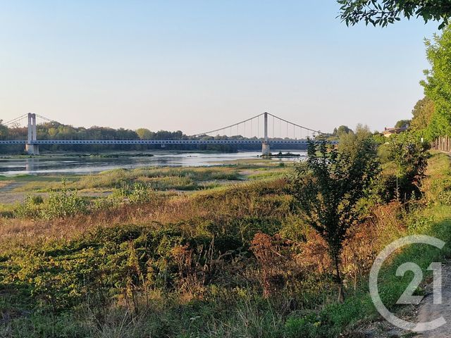 Maison à vendre - 4 pièces - 125 m2 - Cosne Cours Sur Loire - 58 - BOURGOGNE