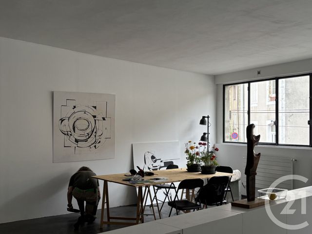 Maison &agrave; vendre - 4 pi&egrave;ces - 125 m2 - Cosne Cours Sur Loire - 58 - BOURGOGNE