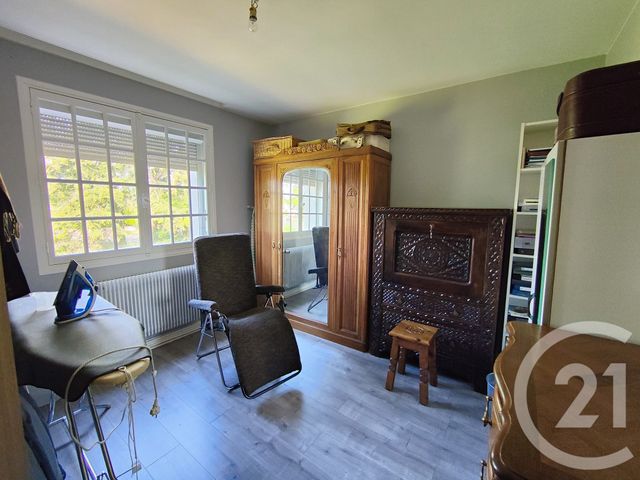 Maison &agrave; vendre - 7 pi&egrave;ces - 214,50 m2 - La Chapelle Montlinard - 18 - CENTRE