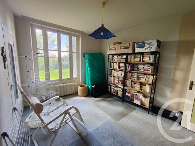 Maison &agrave; vendre - 7 pi&egrave;ces - 214,50 m2 - La Chapelle Montlinard - 18 - CENTRE