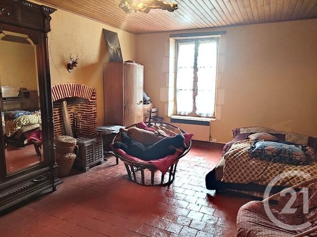 Maison &agrave; vendre - 5 pi&egrave;ces - 126 m2 - Suilly La Tour - 58 - BOURGOGNE