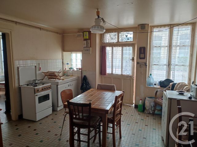 Maison à vendre - 5 pièces - 126 m2 - Suilly La Tour - 58 - BOURGOGNE