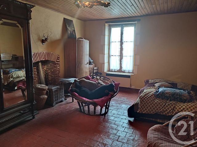 Maison à vendre - 5 pièces - 126 m2 - Suilly La Tour - 58 - BOURGOGNE