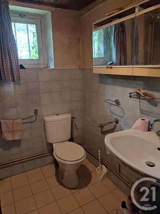 Maison à vendre - 5 pièces - 126 m2 - Suilly La Tour - 58 - BOURGOGNE