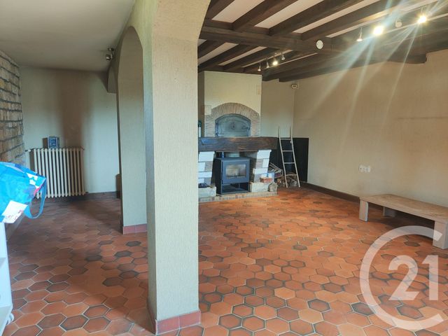 Maison &agrave; vendre - 5 pi&egrave;ces - 166 m2 - Pouilly Sur Loire - 58 - BOURGOGNE