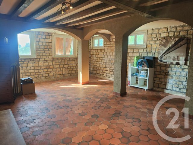 Maison &agrave; vendre - 5 pi&egrave;ces - 166 m2 - Pouilly Sur Loire - 58 - BOURGOGNE