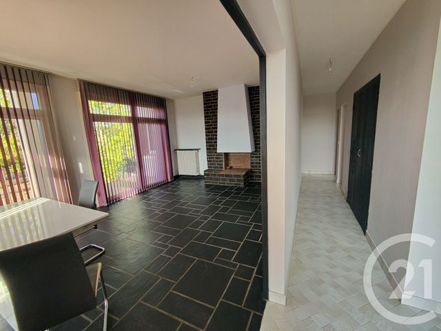 Maison &agrave; vendre - 5 pi&egrave;ces - 166 m2 - Pouilly Sur Loire - 58 - BOURGOGNE