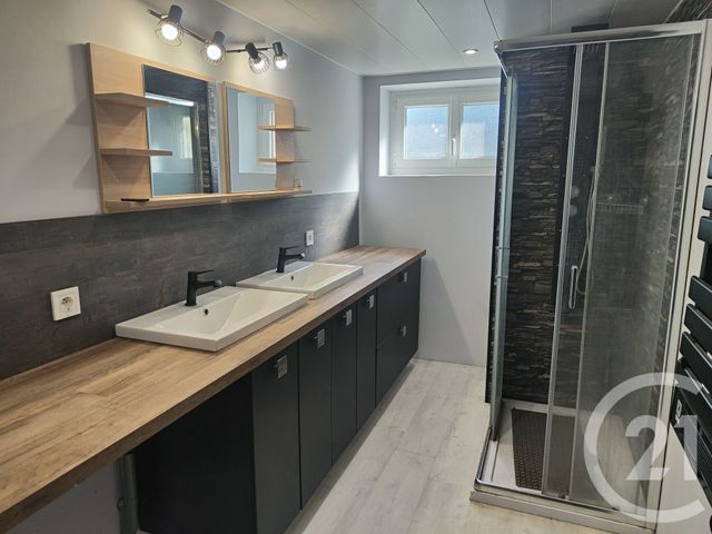 Maison &agrave; vendre - 5 pi&egrave;ces - 166 m2 - Pouilly Sur Loire - 58 - BOURGOGNE