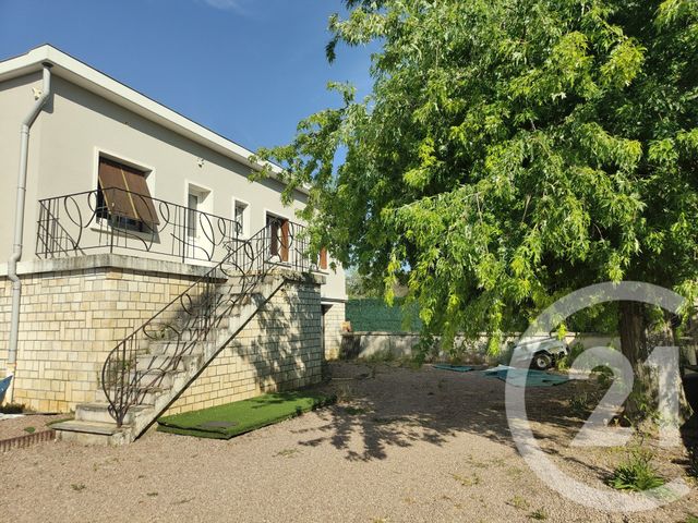 Maison &agrave; vendre - 5 pi&egrave;ces - 166 m2 - Pouilly Sur Loire - 58 - BOURGOGNE