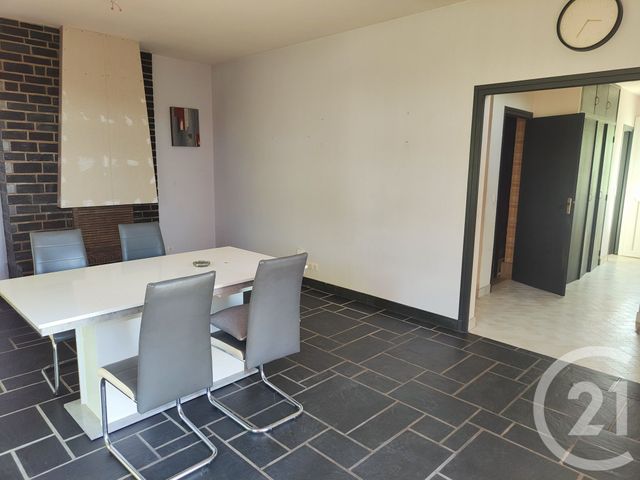 Maison &agrave; vendre - 5 pi&egrave;ces - 166 m2 - Pouilly Sur Loire - 58 - BOURGOGNE