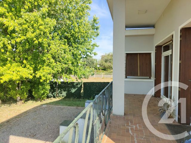 Maison &agrave; vendre - 5 pi&egrave;ces - 166 m2 - Pouilly Sur Loire - 58 - BOURGOGNE