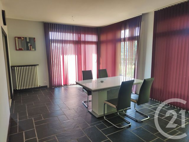 Maison &agrave; vendre - 5 pi&egrave;ces - 166 m2 - Pouilly Sur Loire - 58 - BOURGOGNE