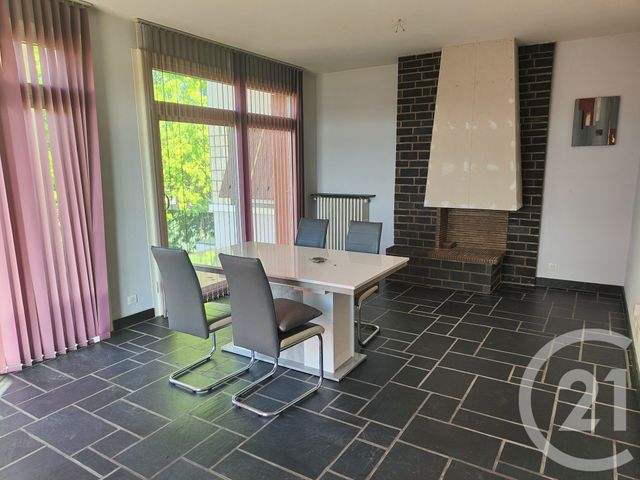Maison &agrave; vendre - 5 pi&egrave;ces - 166 m2 - Pouilly Sur Loire - 58 - BOURGOGNE
