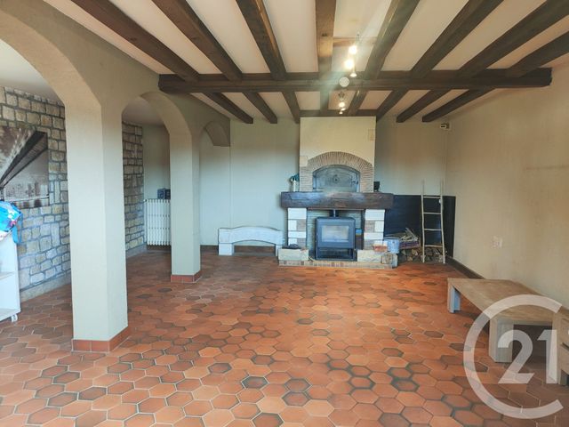 Maison &agrave; vendre - 5 pi&egrave;ces - 166 m2 - Pouilly Sur Loire - 58 - BOURGOGNE