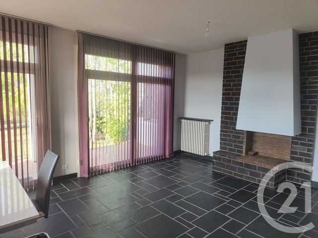 Maison &agrave; vendre - 5 pi&egrave;ces - 166 m2 - Pouilly Sur Loire - 58 - BOURGOGNE