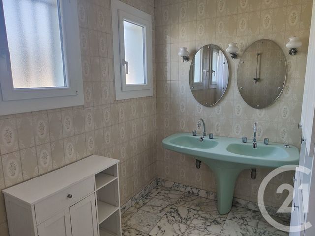 Maison &agrave; vendre - 5 pi&egrave;ces - 166 m2 - Pouilly Sur Loire - 58 - BOURGOGNE