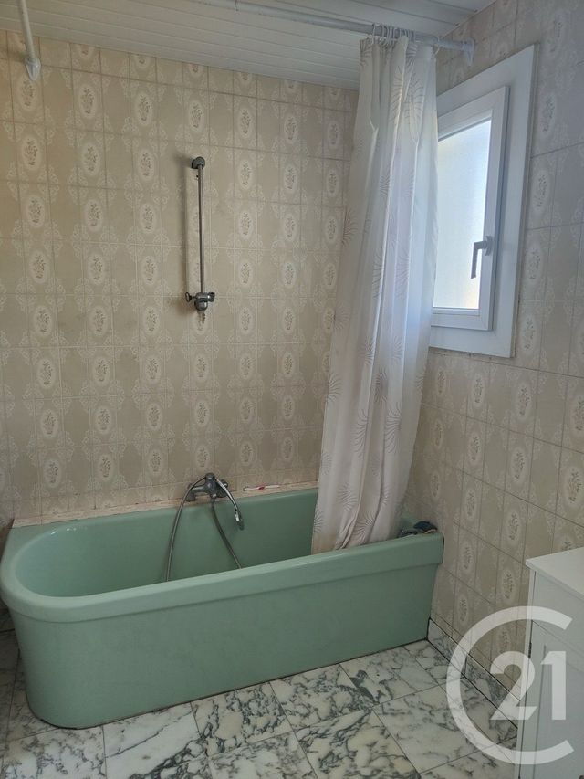Maison &agrave; vendre - 5 pi&egrave;ces - 166 m2 - Pouilly Sur Loire - 58 - BOURGOGNE