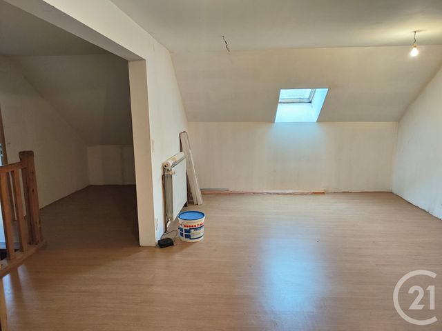 Maison à vendre - 7 pièces - 182 m2 - Feux - 18 - CENTRE