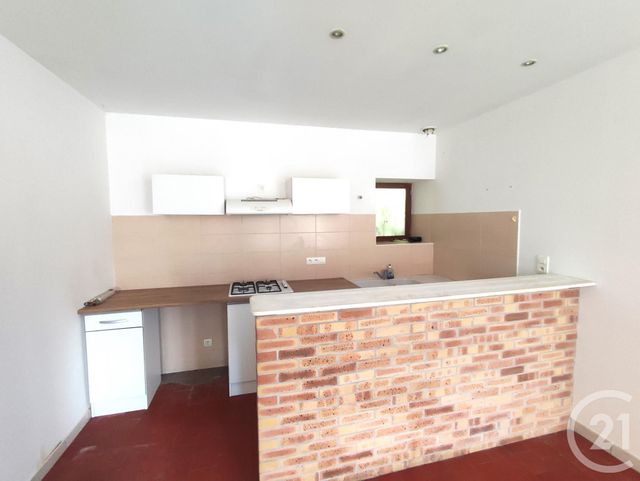 Maison &agrave; vendre - 3 pi&egrave;ces - 71,65 m2 - Ciez - 58 - BOURGOGNE
