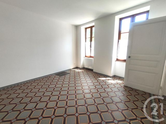 Maison &agrave; vendre - 3 pi&egrave;ces - 71,65 m2 - Ciez - 58 - BOURGOGNE