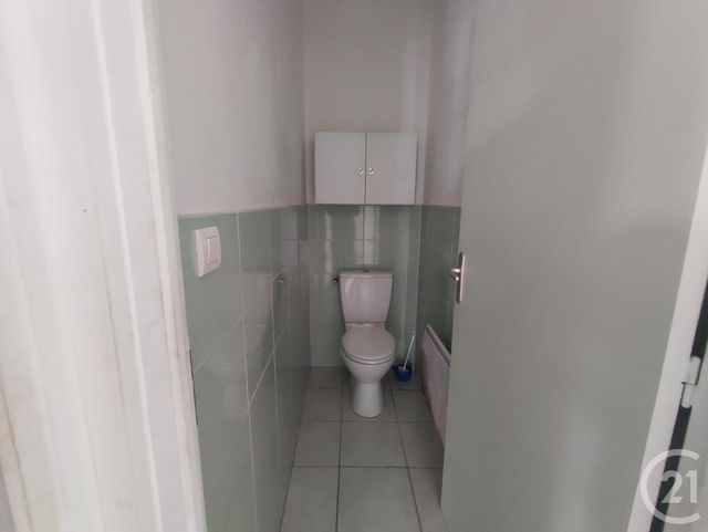 Maison &agrave; vendre - 3 pi&egrave;ces - 71,65 m2 - Ciez - 58 - BOURGOGNE