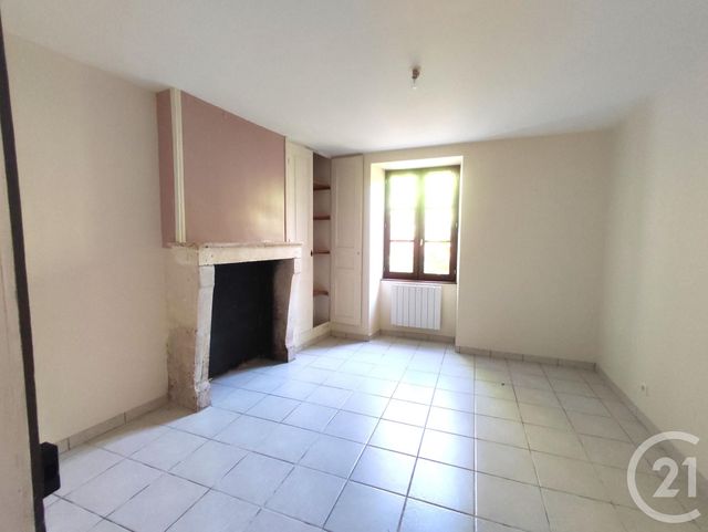 Maison &agrave; vendre - 3 pi&egrave;ces - 71,65 m2 - Ciez - 58 - BOURGOGNE