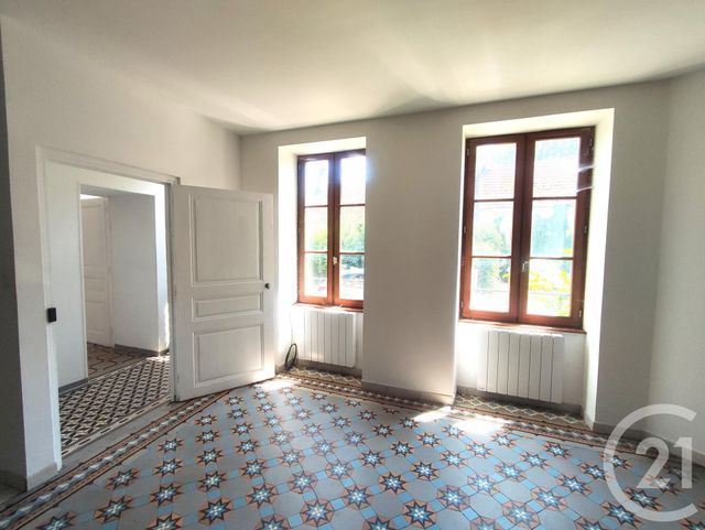 Maison &agrave; vendre - 3 pi&egrave;ces - 71,65 m2 - Ciez - 58 - BOURGOGNE
