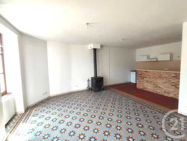 Maison &agrave; vendre - 3 pi&egrave;ces - 71,65 m2 - Ciez - 58 - BOURGOGNE